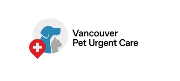 Vancouver Pet Urgent Care Logo
